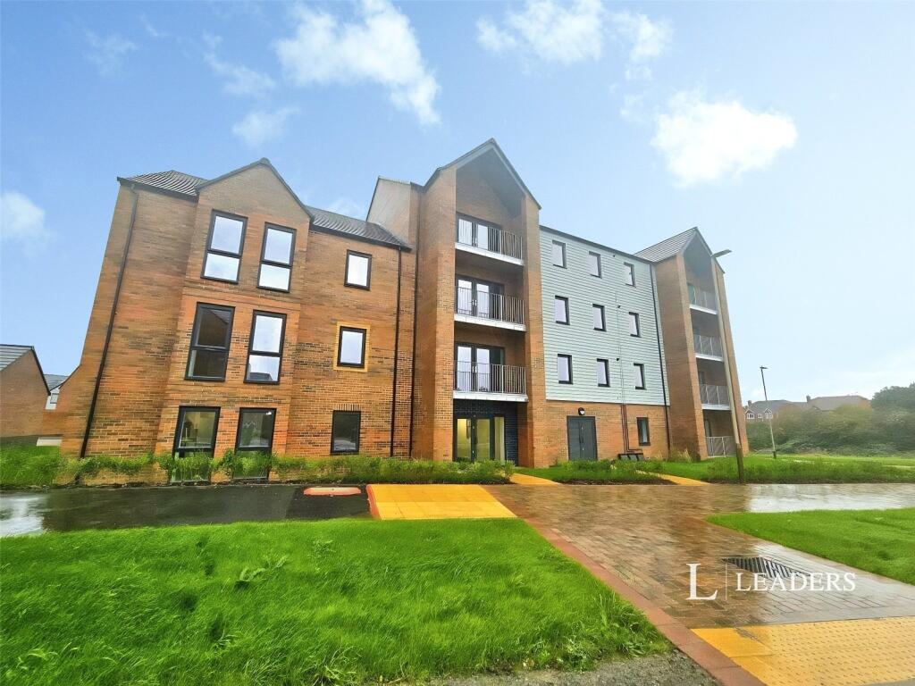 Main image of property: Bevan Road, Leicester, Leicestershire, LE4