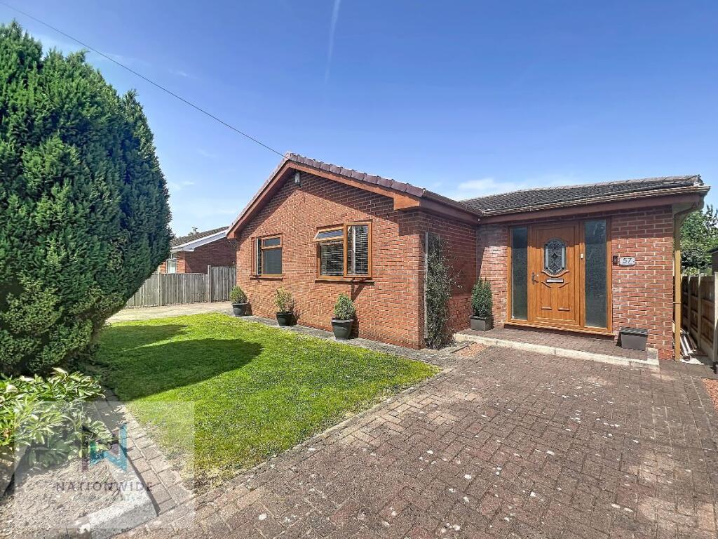 Main image of property: Sutton Lane, Adlington, Chorley