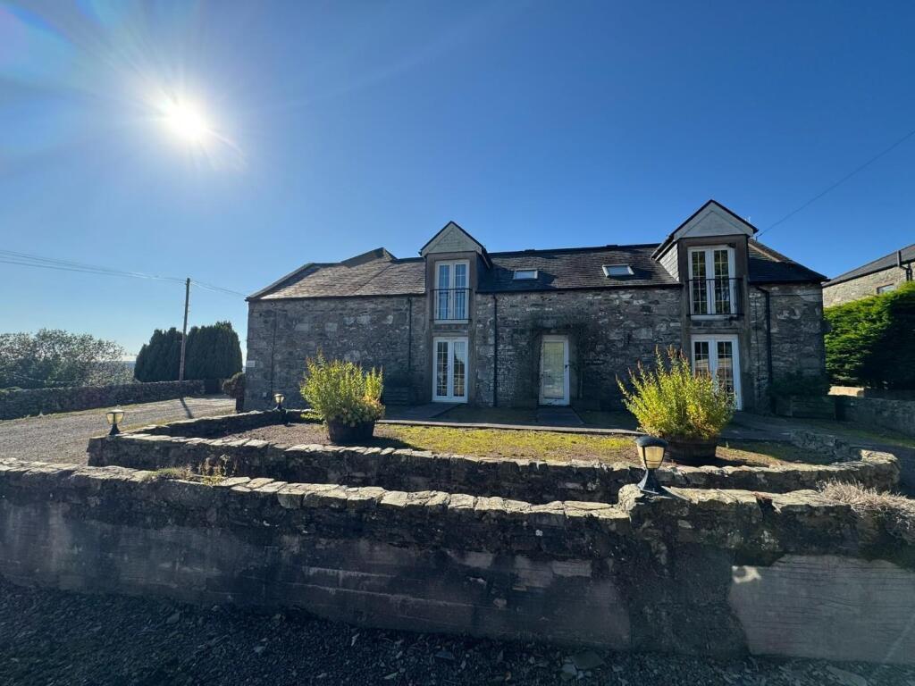 Main image of property: Lochill Farm, Ringford, Castle Douglas