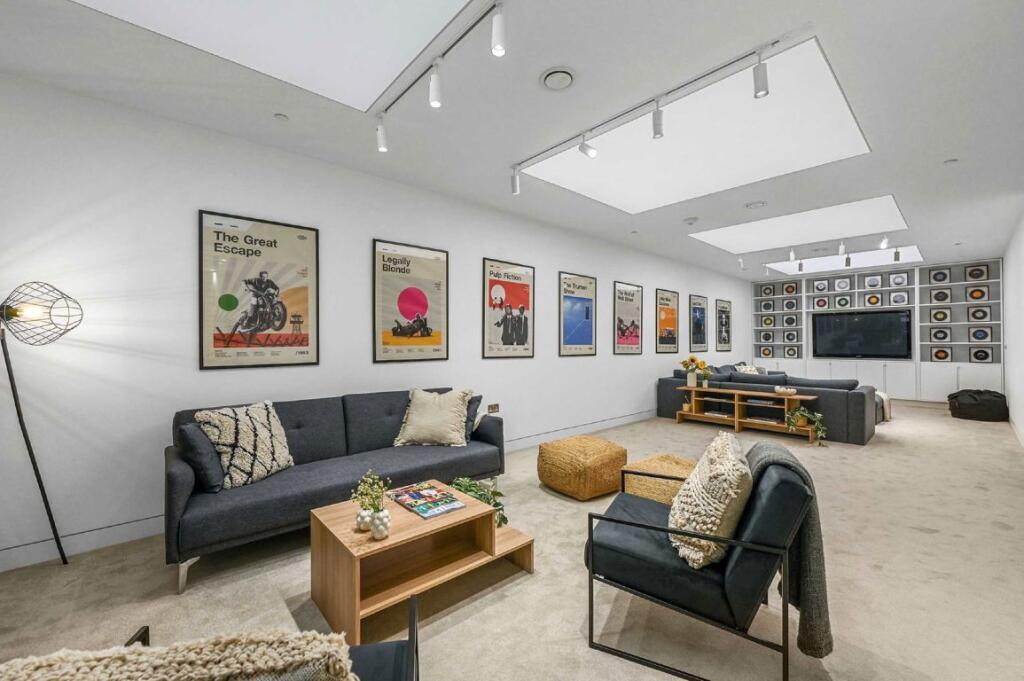 House in London - View 5