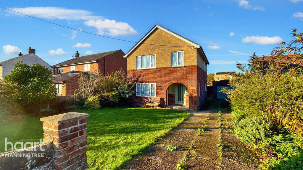 Main image of property: Colchester Road, Wix, Manningtree, Essex