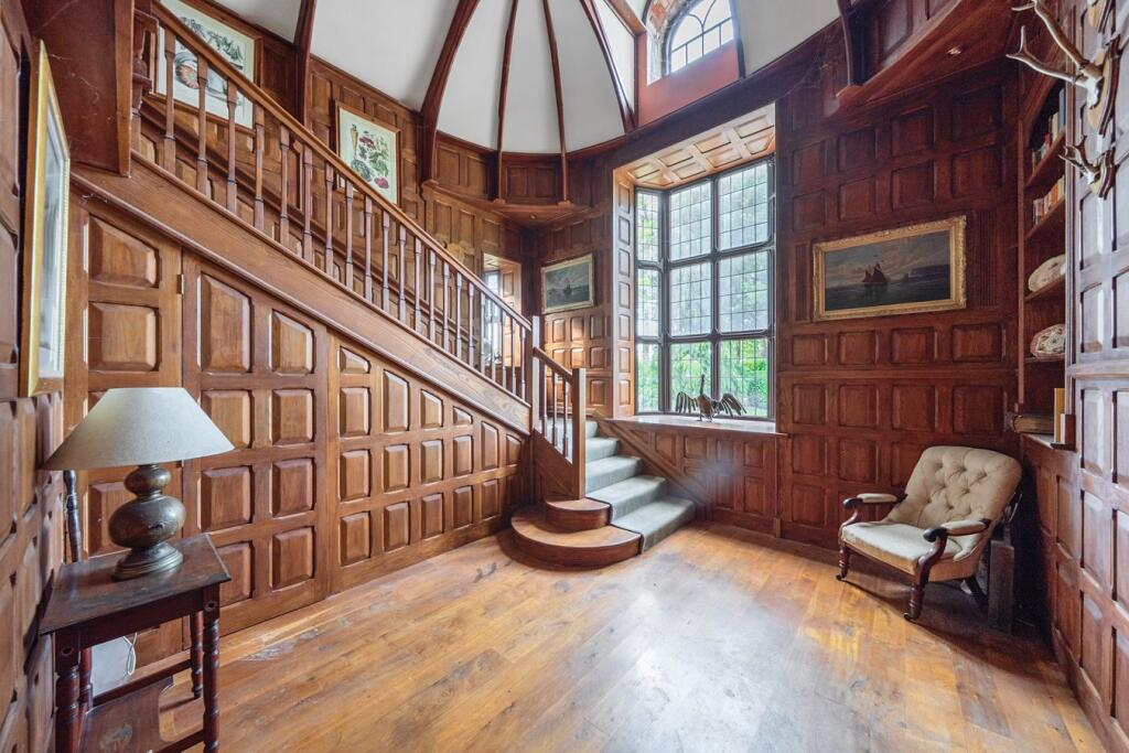 House in Bath, Tellisford - View 5