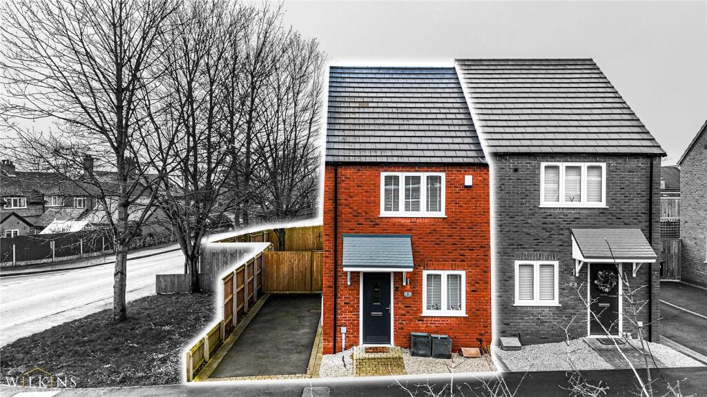 Additional image 23 of Breedon Close, Kingsbury, Tamworth, Warwickshire, B78