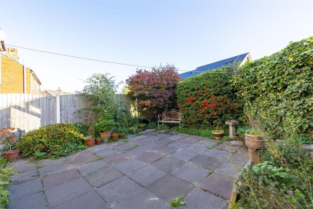 House in Chorley, Lancashire - View 4