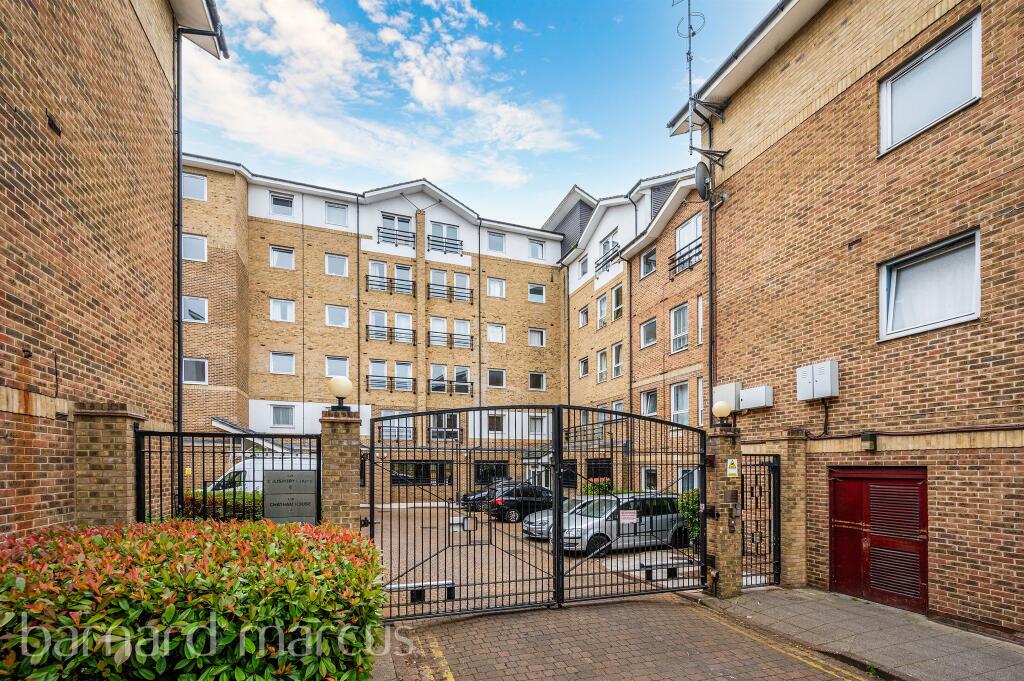 Main image of property: Melbourne Road, Wallington