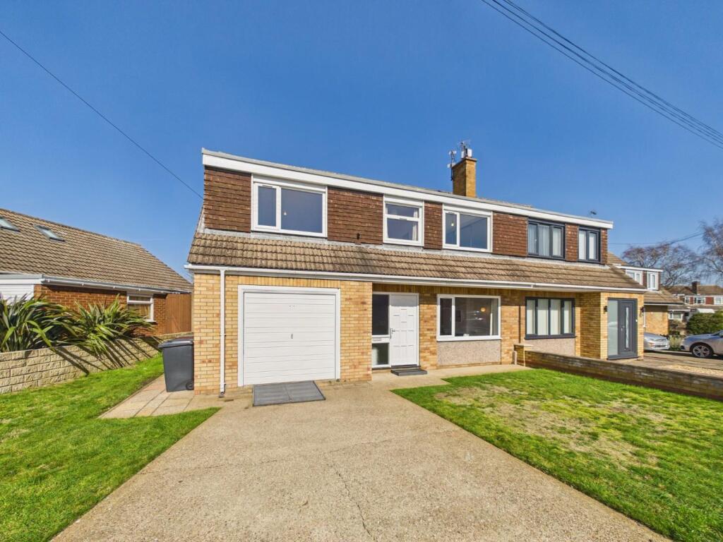 Main image of property: The Mead, Lincoln
