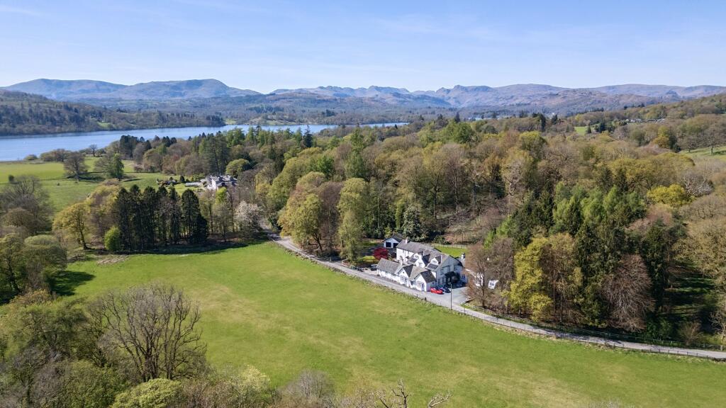 Main image of property: Ambleside Road, Troutbeck Bridge, LA23