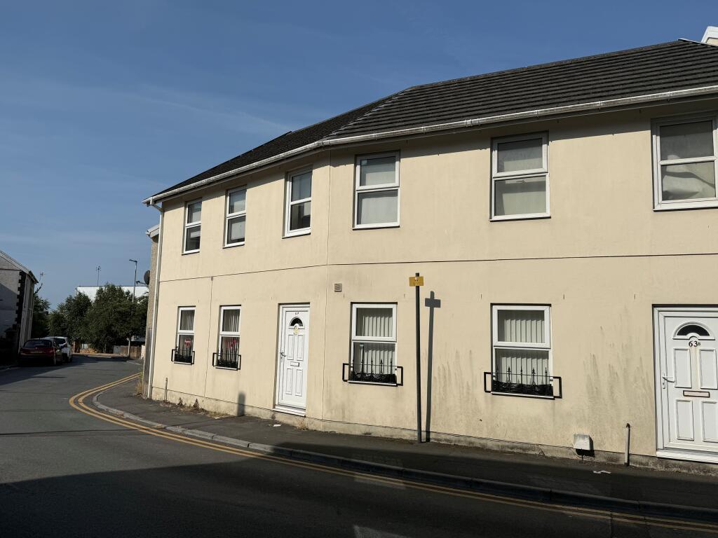 Main image of property: Wern Road, Llanelli, Carmarthenshire