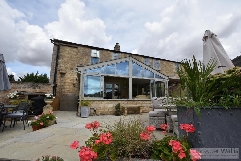 Main image of property: North Street, Stamford