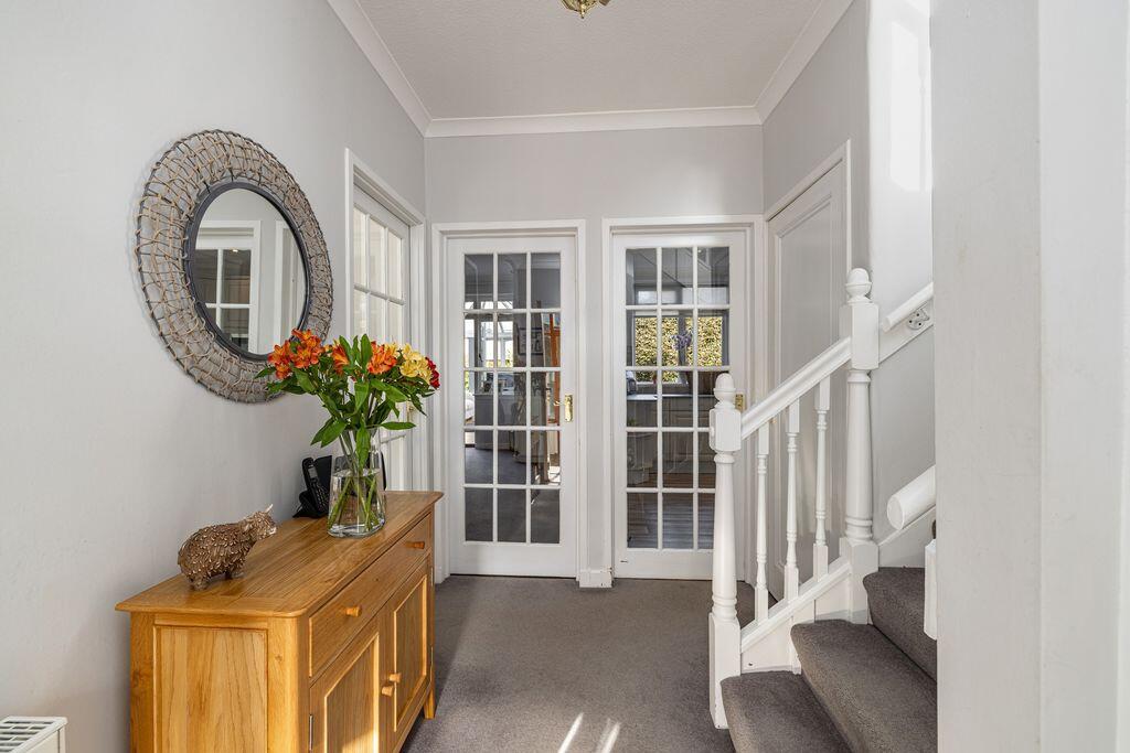 House in Galashiels, The Scottish Borders - View 5