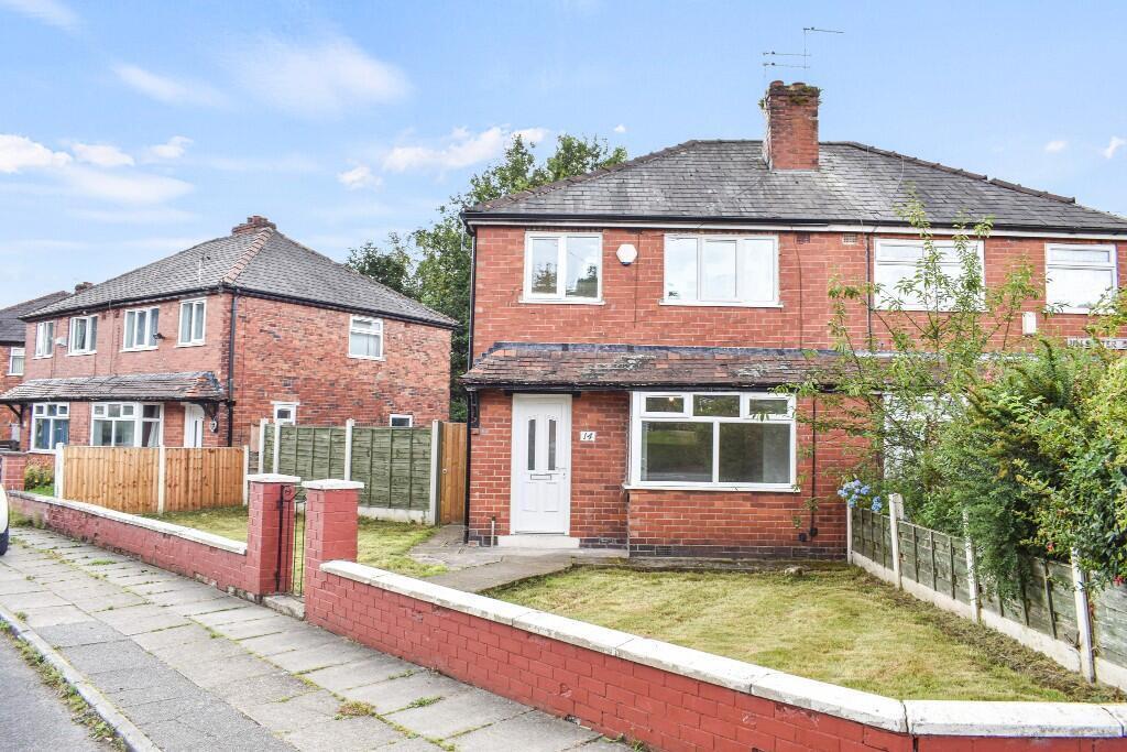 Main image of property: Windermere Drive, Bury, Greater Manchester, BL9