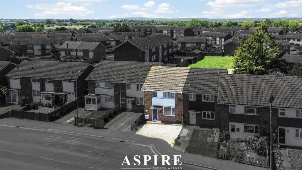 Main image of property: Link Road, Canvey Island