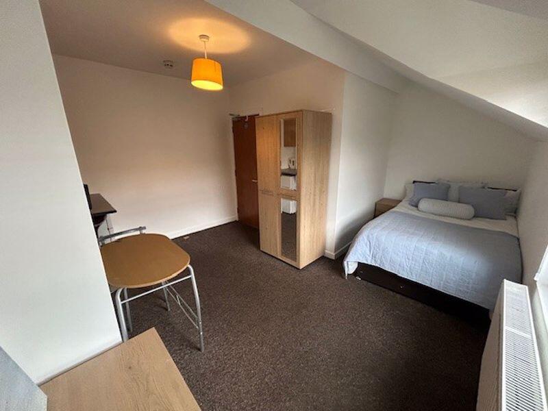 Main image of property: West Hill Drive, Mansfield