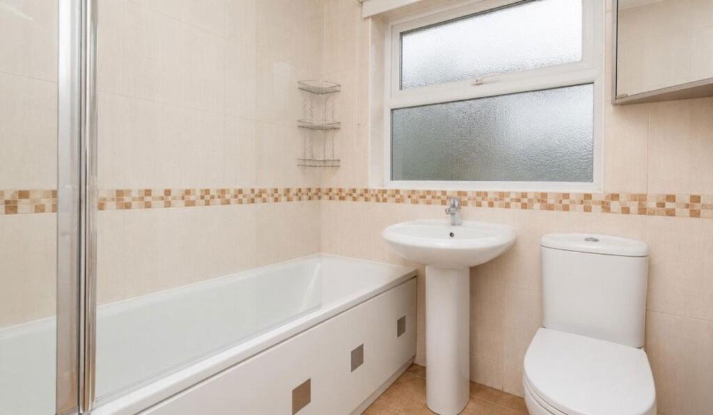 3 bedroom house for rent