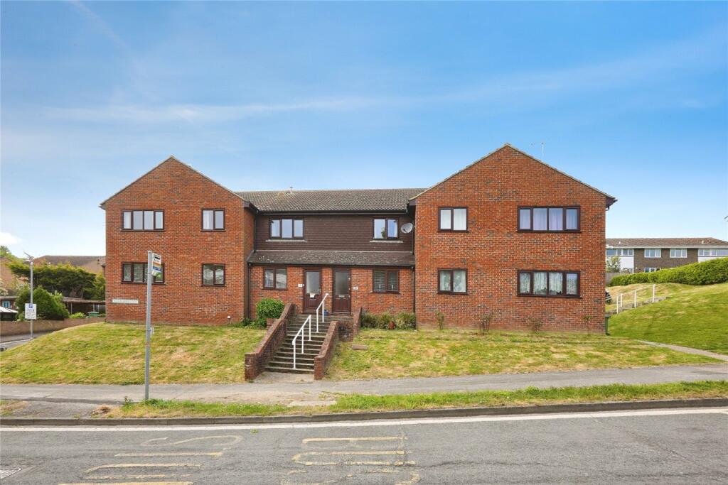 Main image of property: Meadowbrook Court, Enbrook Road, Sandgate, Folkestone, CT20