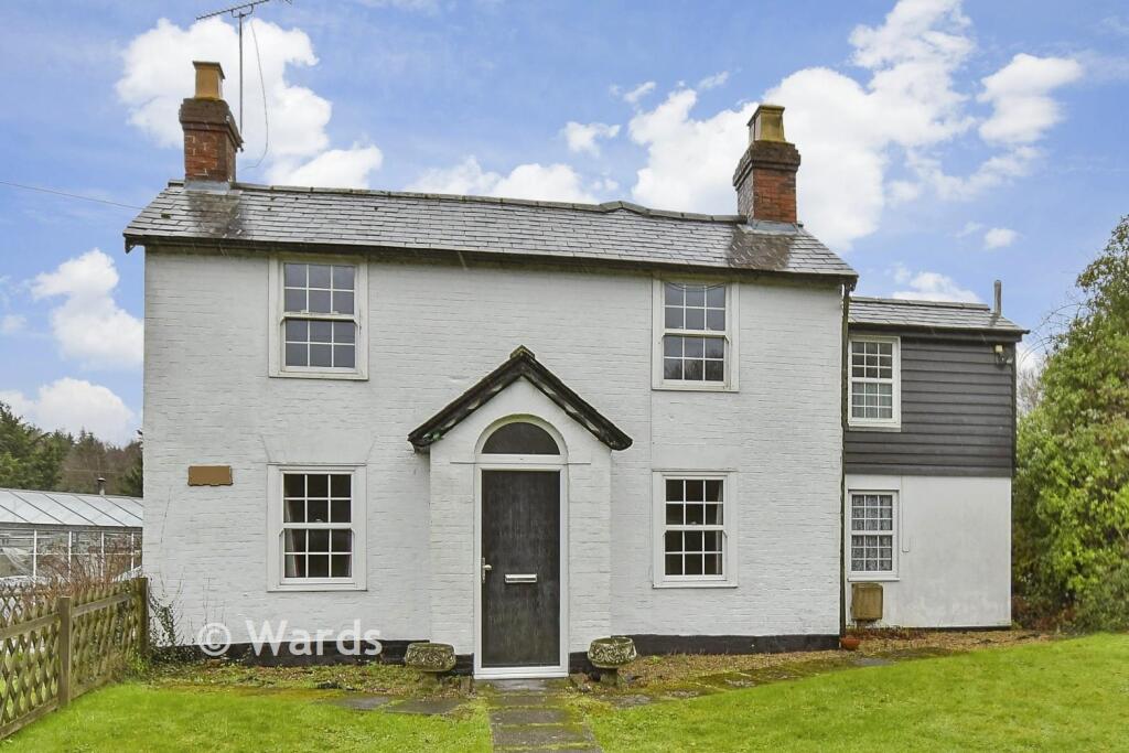 Main image of property: London Road, Faversham, Kent