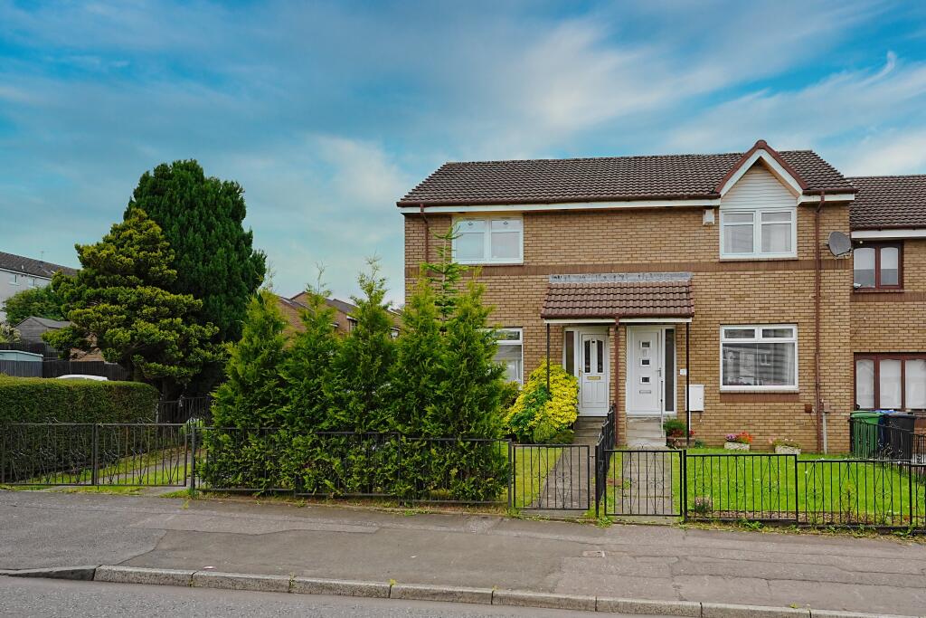 Main image of property: Tillycairn Drive, Glasgow, Glasgow City
