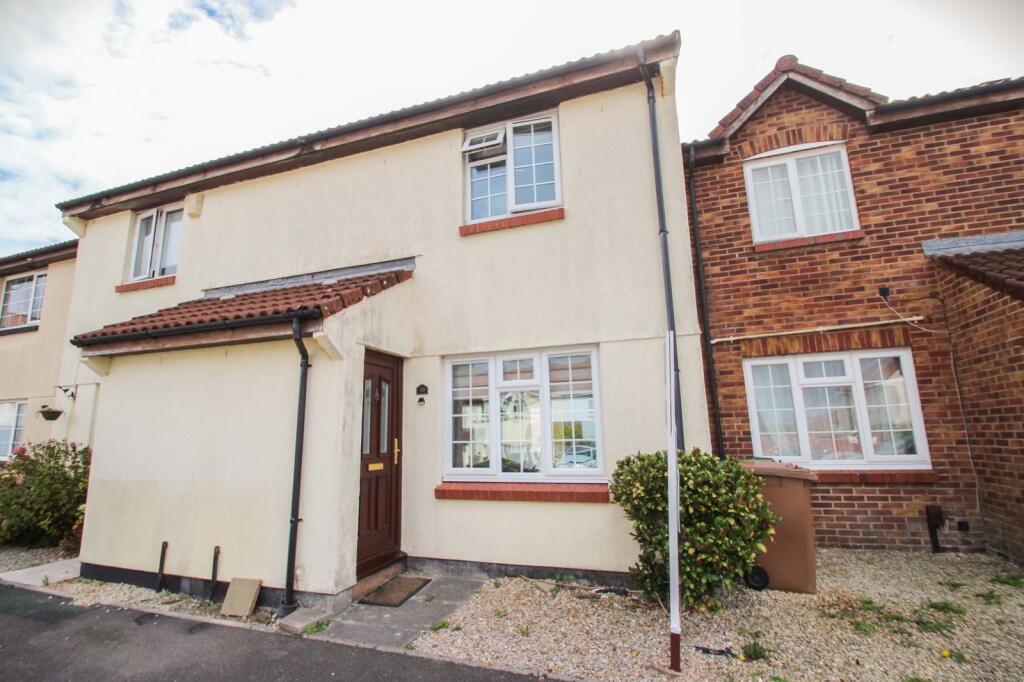 Main image of property: Buddle Close, Staddiscombe, Plymstock