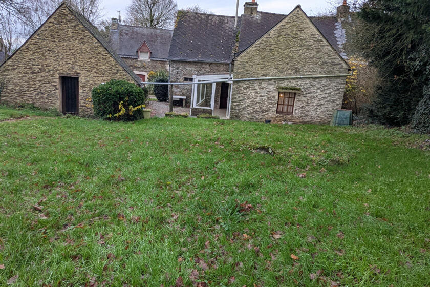 Main image of property: Guillac, Morbihan, 56800, France