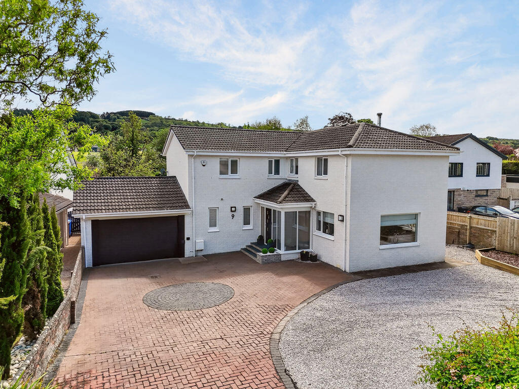 Main image of property: Longhill Avenue, Alloway, Ayr