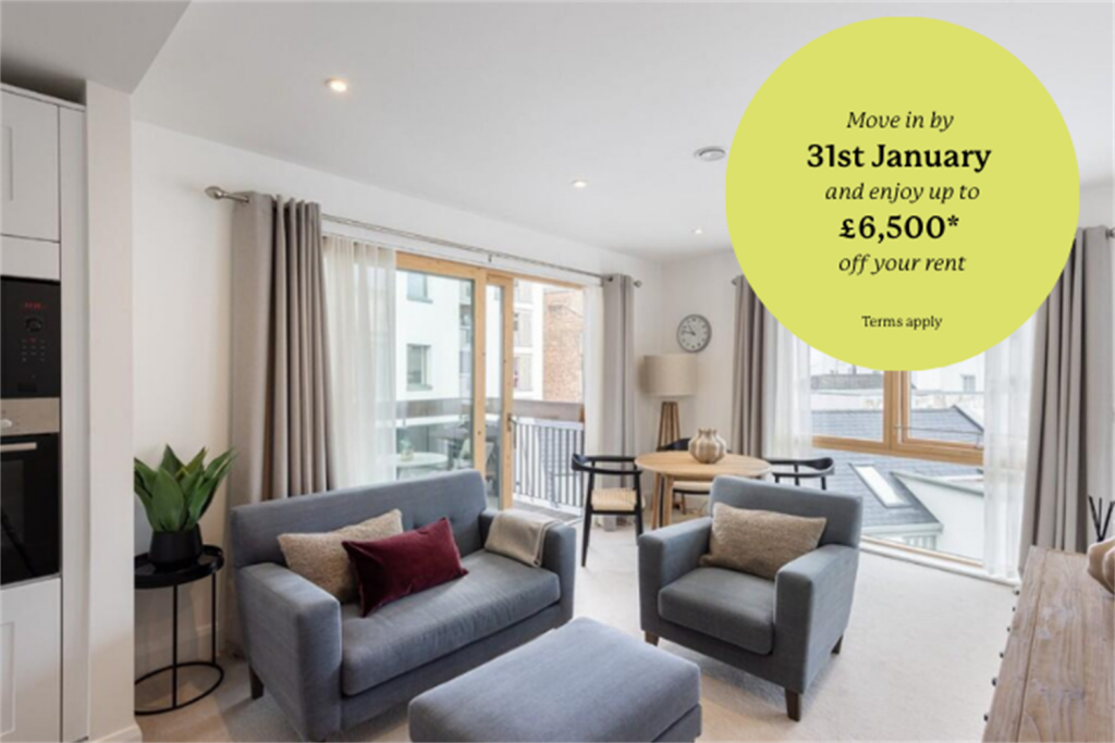 Main image of property: Latheram House, Clarence Street, GL50