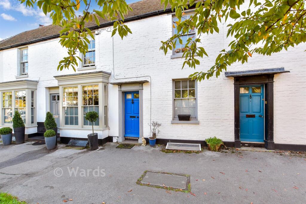 Main image of property: High Street, Wingham, Canterbury, Kent