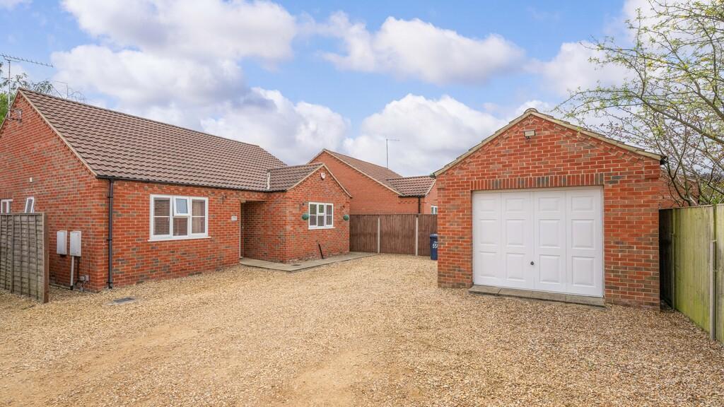 Main image of property: Ramnoth Road, Wisbech, Cambridgeshire, PE13 2JB