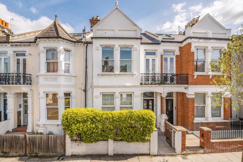 Main image of property: Munster Road, London