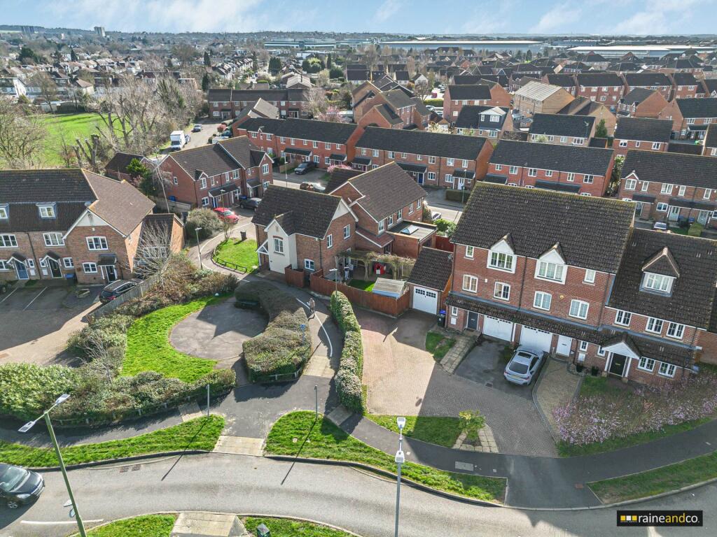 Additional image 23 of Campion Road, Hatfield