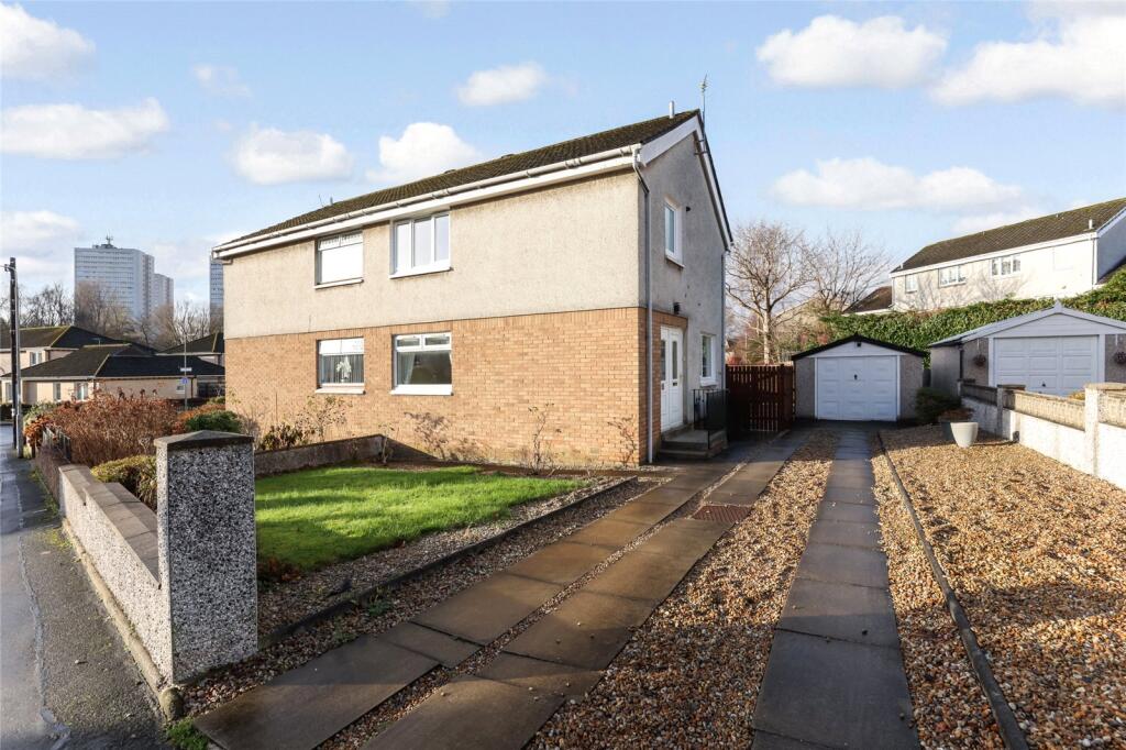 Main image of property: Loch Laidon Street, Glasgow, Glasgow City, G32