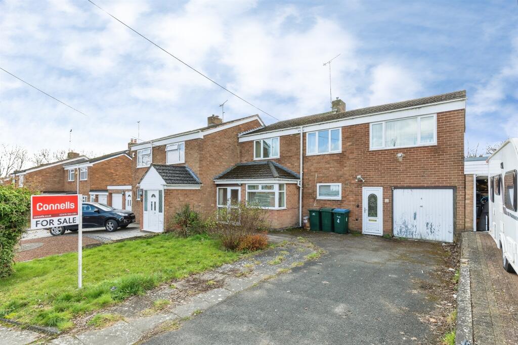 Main image of property: Buckfast Close, Coventry