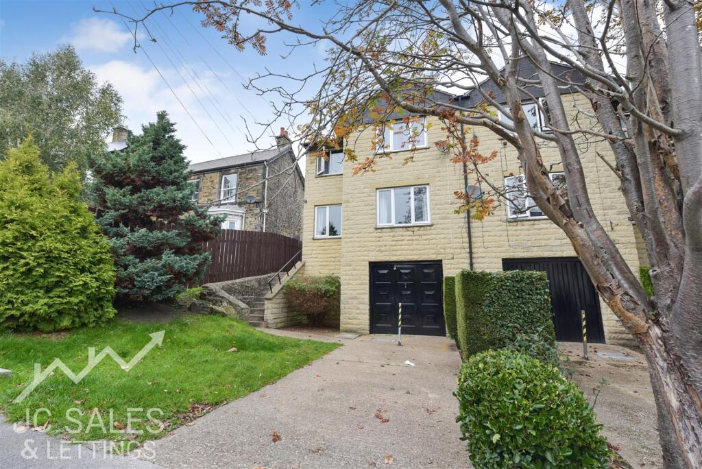 Main image of property: Wilson Road, Sheffield