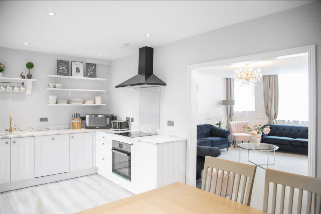 Main image of property: Wish Street, Rye, East Sussex TN31 7DA