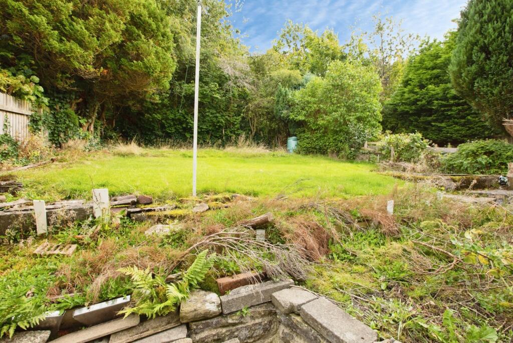 House in Blackburn - View 2