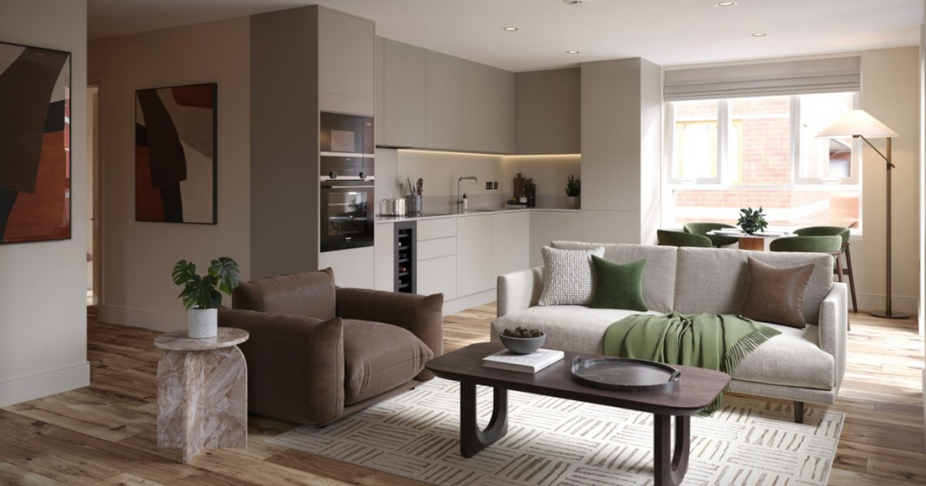Main image of property: Egerton Road, Twickenham