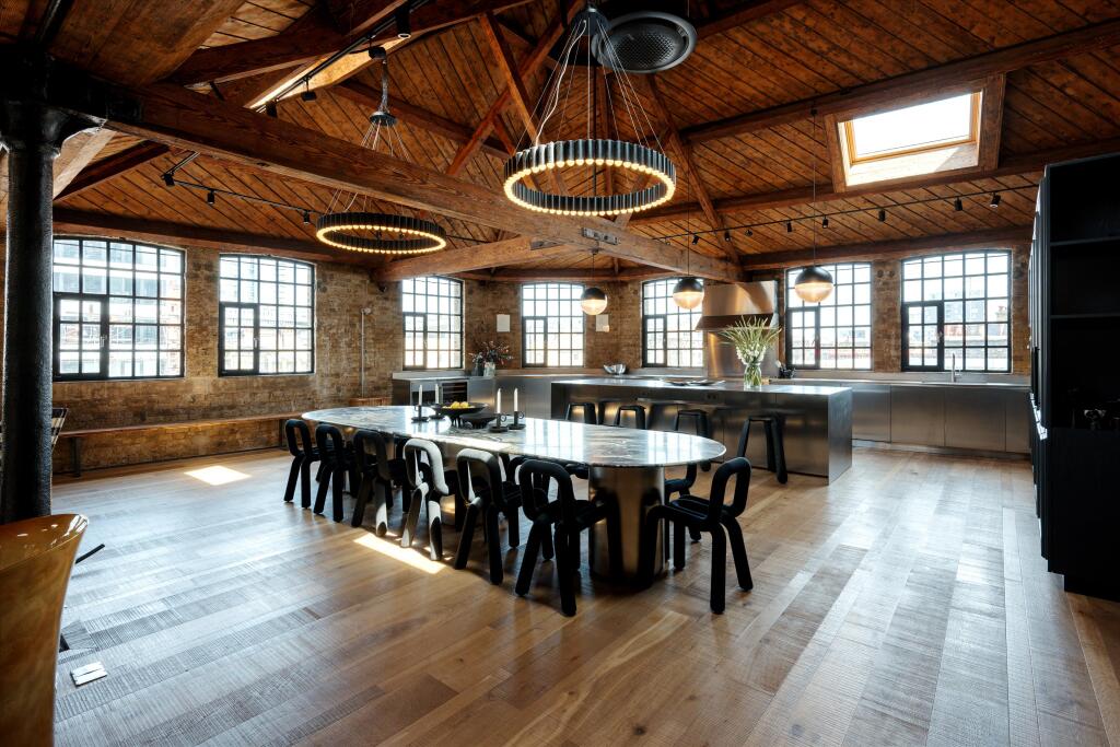 Main image of property: Royal Mint Street, London E1