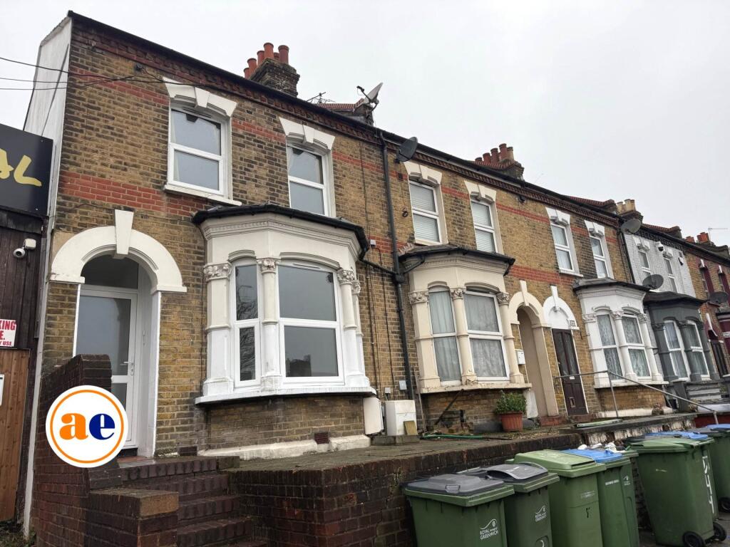 Main image of property: Wickham Lane, SE2 0XS