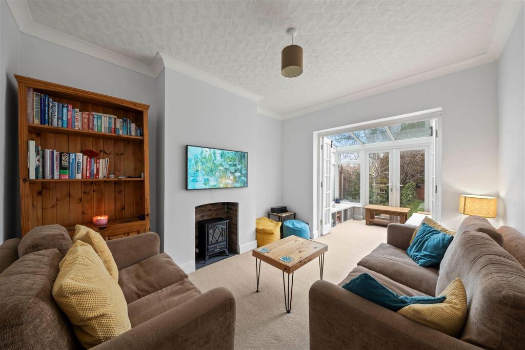 Main image of property: Malden Road, Cheam, Sutton