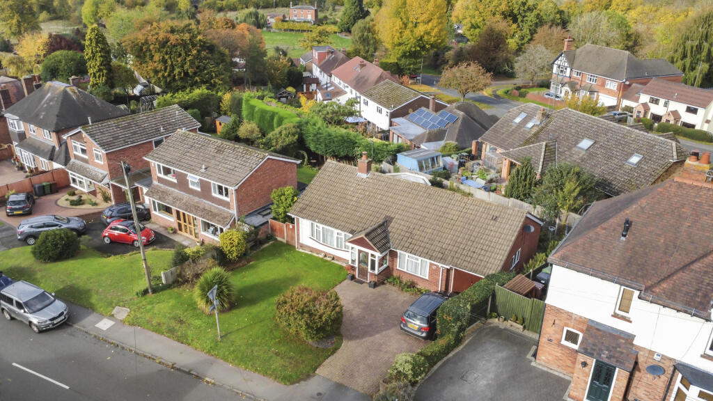 Additional image 22 of Finstall Road, Finstall, Bromsgrove B60 3DD