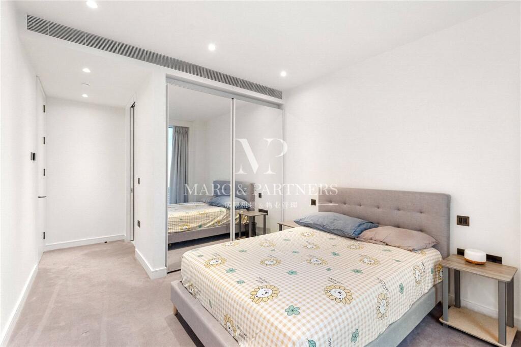 3 bedroom apartment for rent