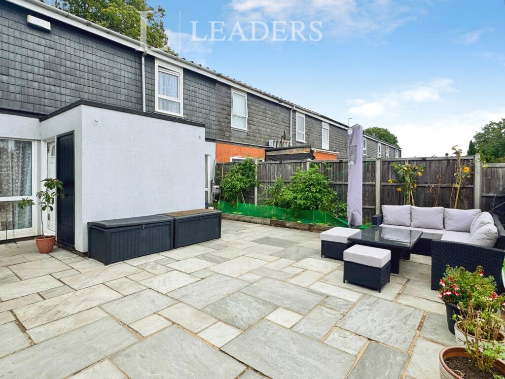 Main image of property: Chaffinch Green, Waterlooville, Hampshire