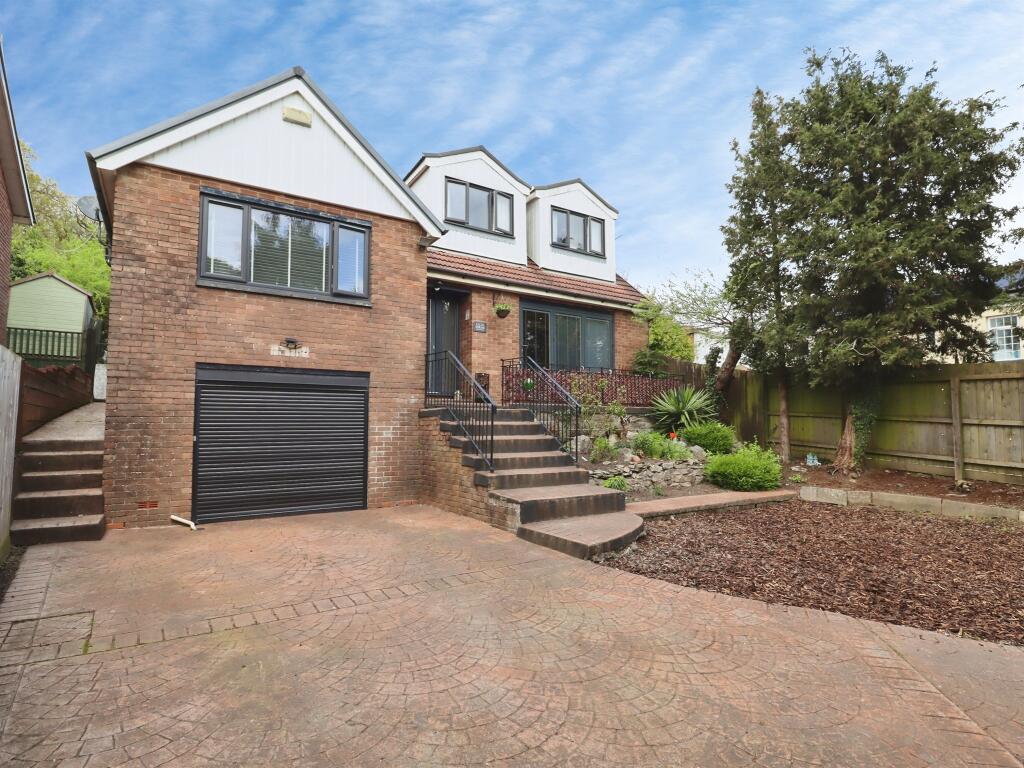 Main image of property: Main Road, Llantwit Fardre, Pontypridd