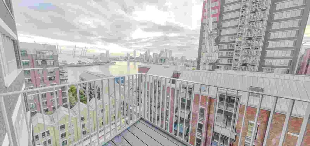 Main image of property: Rendel House, 20 Goodluck Hope Walk, E14