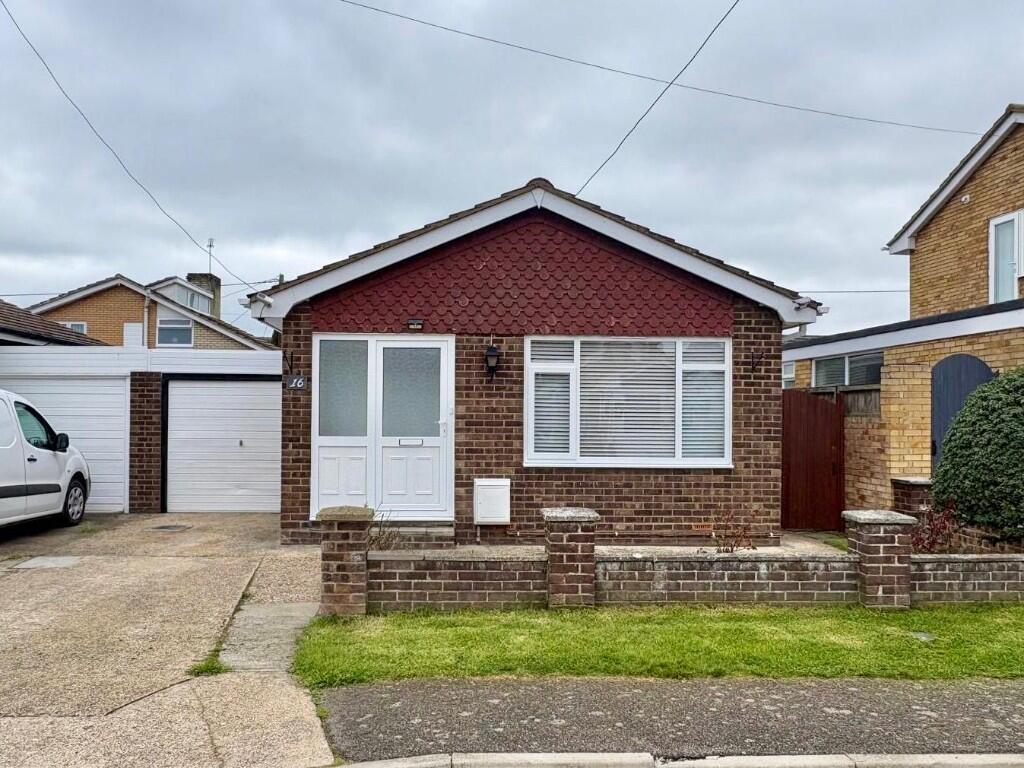 Main image of property: Westman Road,Canvey Island,Essex