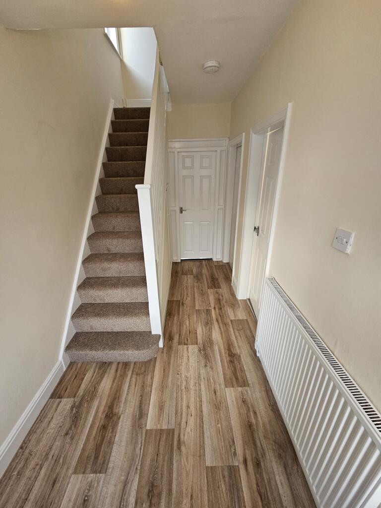 Main image of property: Rotherham Road, Holbrooks, Coventry, CV6 4FE