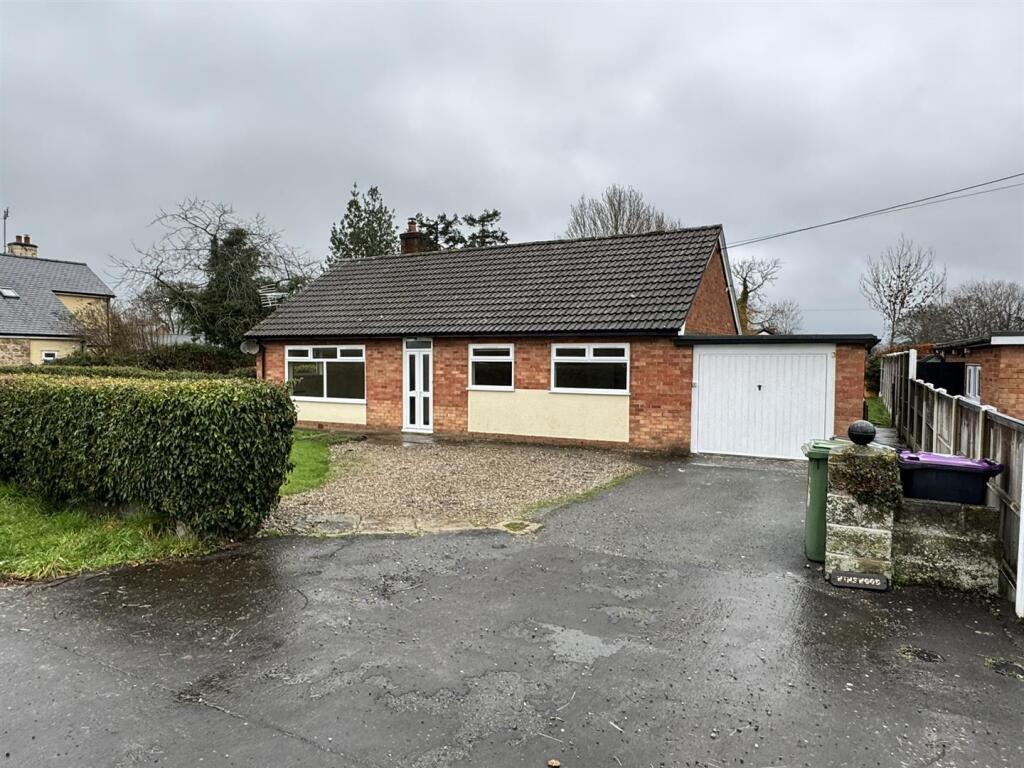 Main image of property: Maesbrook, Nr Oswestry