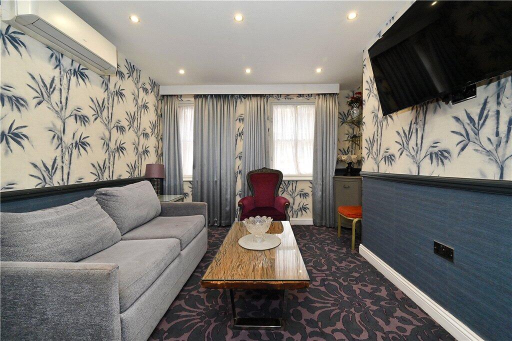 Main image of property: Welbeck Street, London