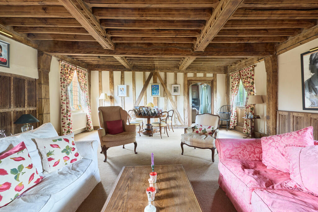 Denston, Newmarket, Suffolk - More