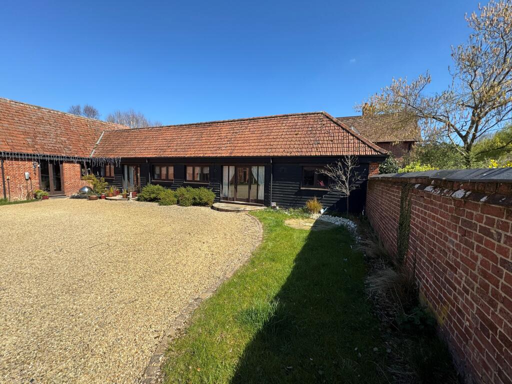 Main image of property: West Tofts Road, Mundford, THETFORD