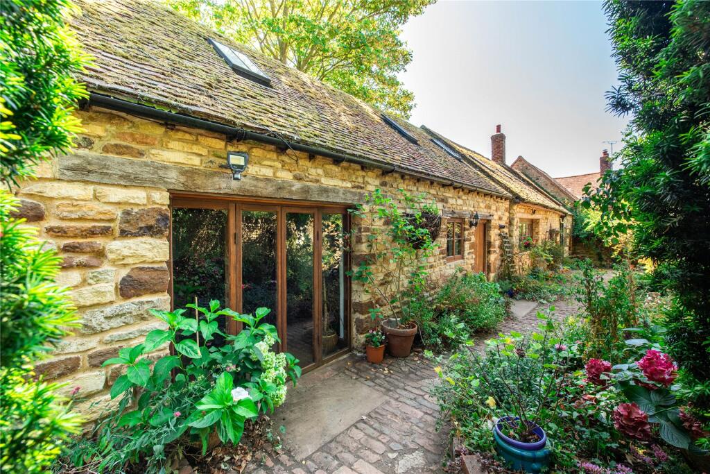 Main image of property: Northampton Road, Blisworth, Northamptonshire, NN7